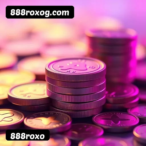 Recursos Exclusivos do App 888roxo - Modo Offline, Login Biométrico