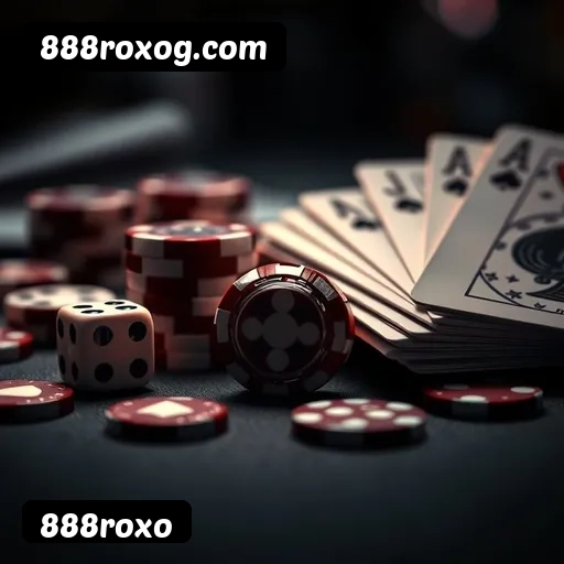 Jogos de Cassino ao Vivo